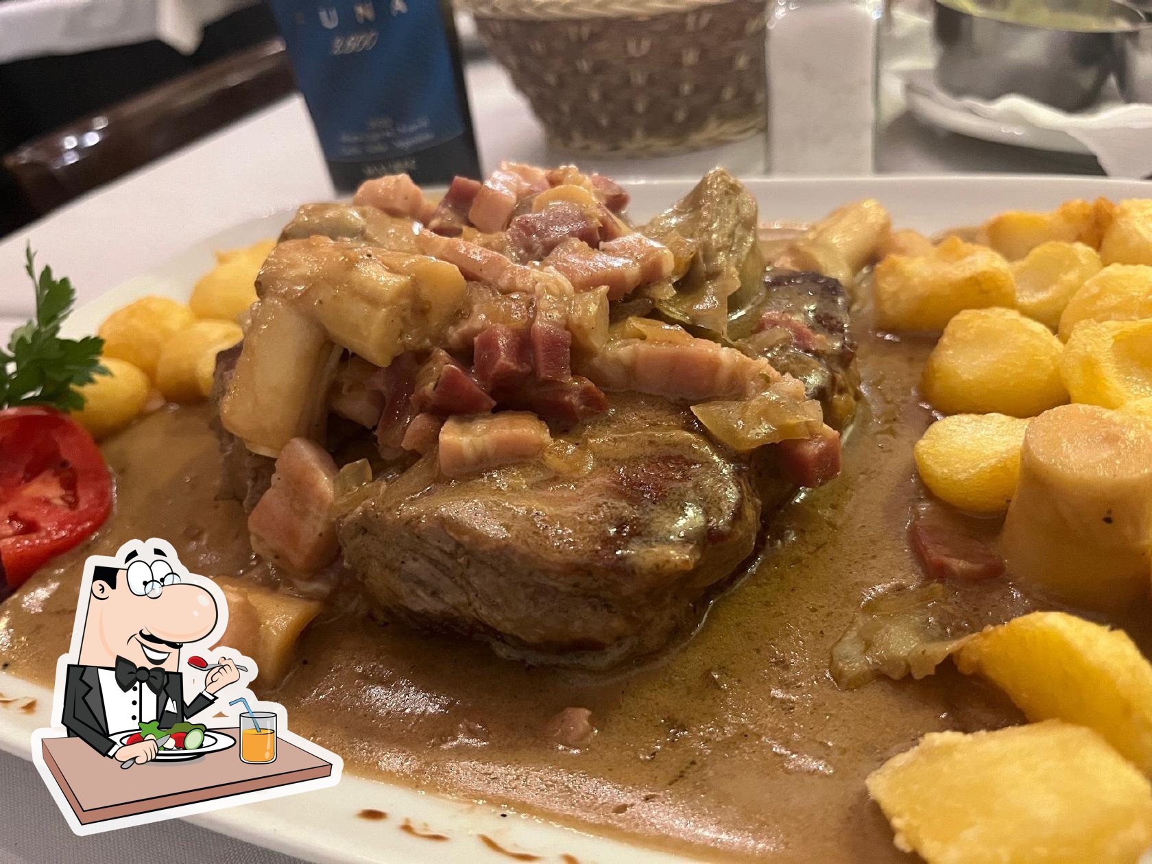 El Charrua
