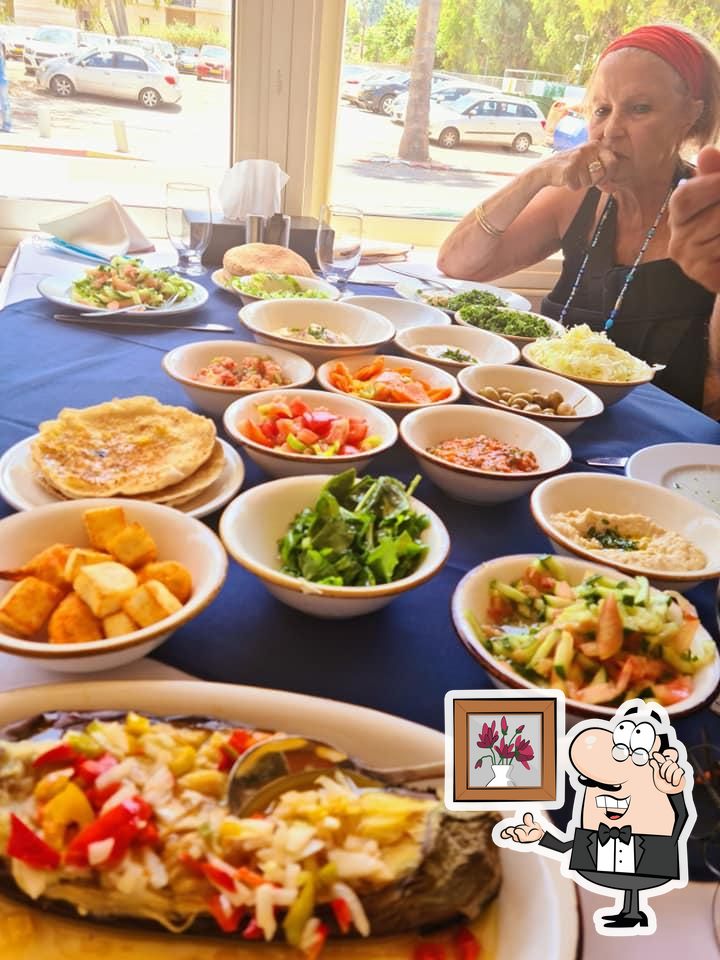 מסעדת אבו זיד