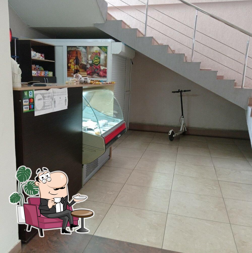 Кафе