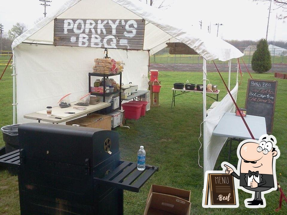 Porky's BBQ