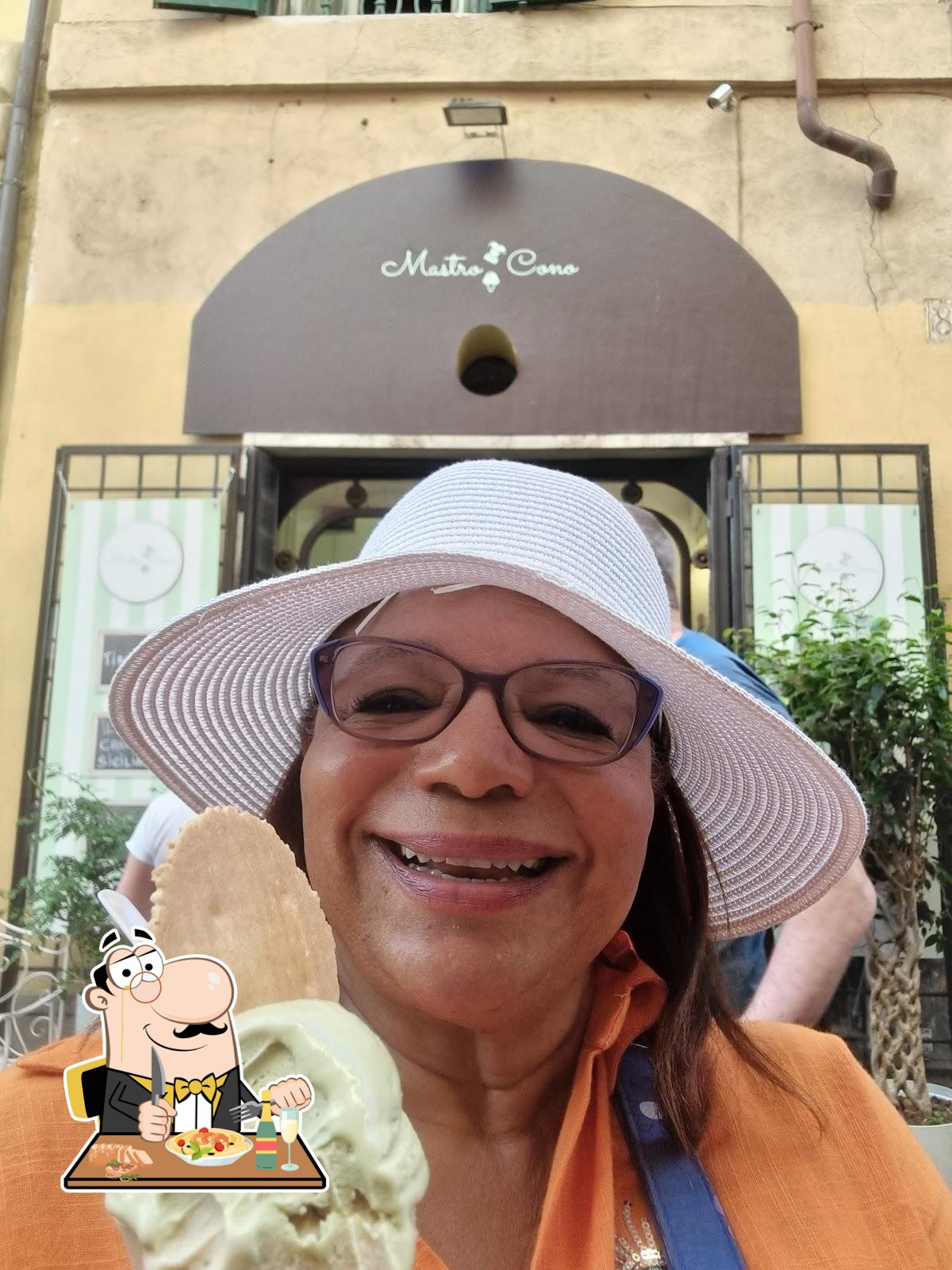 Gelateria Mastro Cono