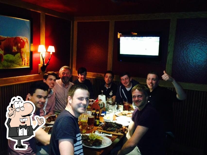 Bodeans Bbq