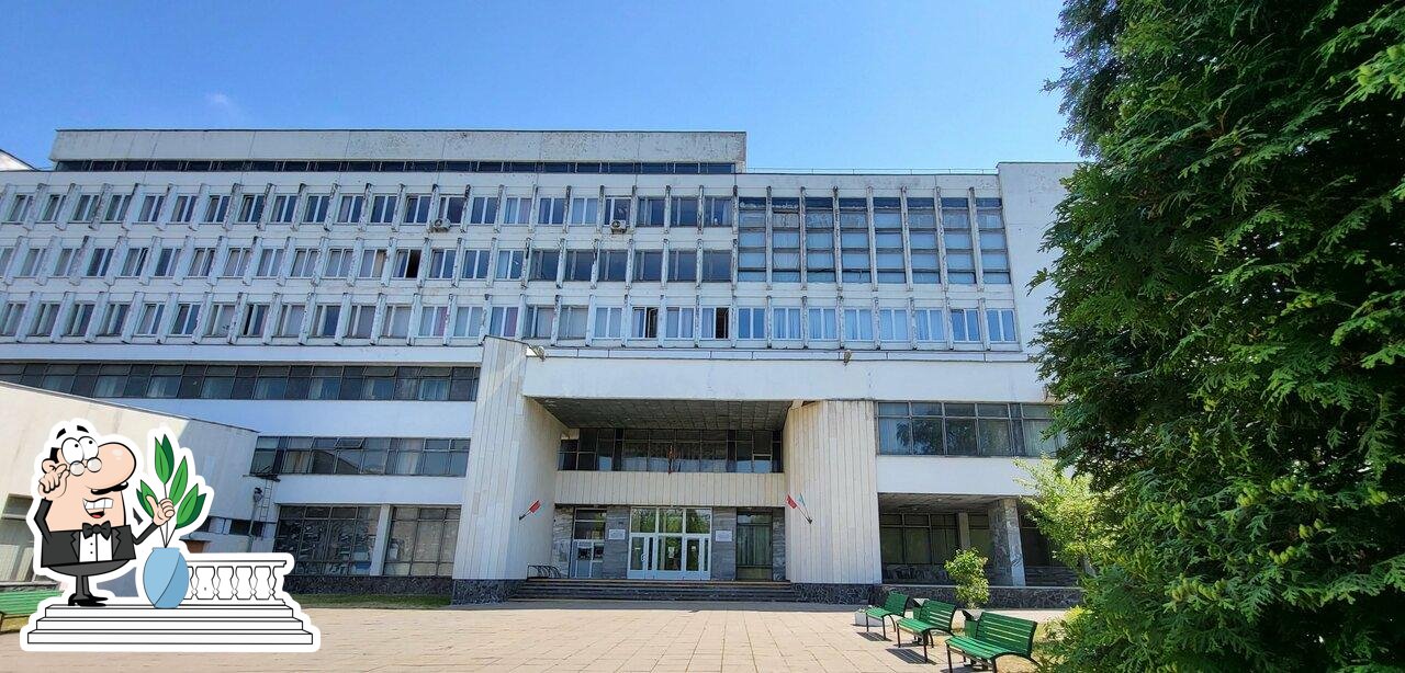 Буфет