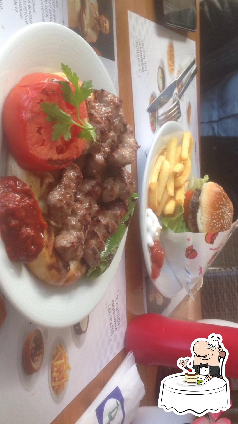 Köfteci Ramiz Plus