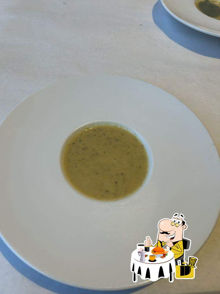 Rocca Trattoria