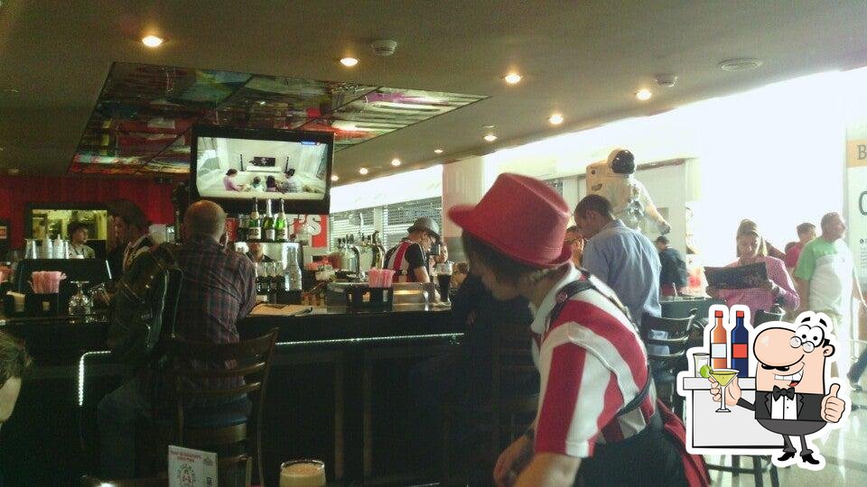 T.G.I. Friday's