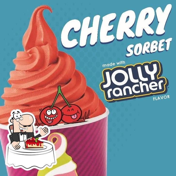 Menchies SFU