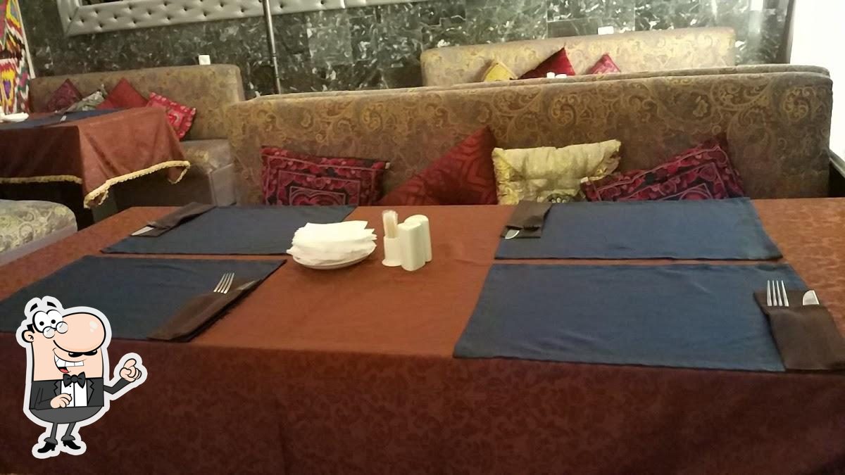 Суши Wok