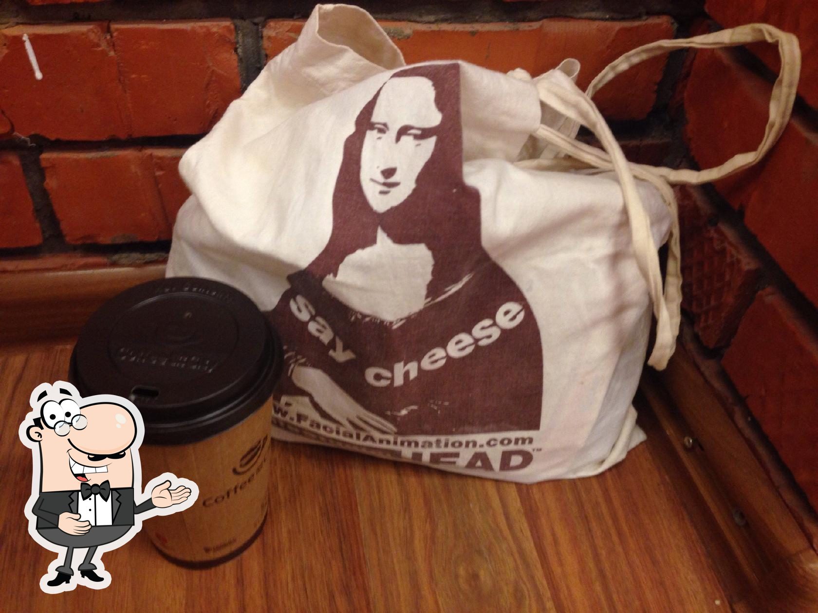 Coffee and the City на киностудии "Амедиа"