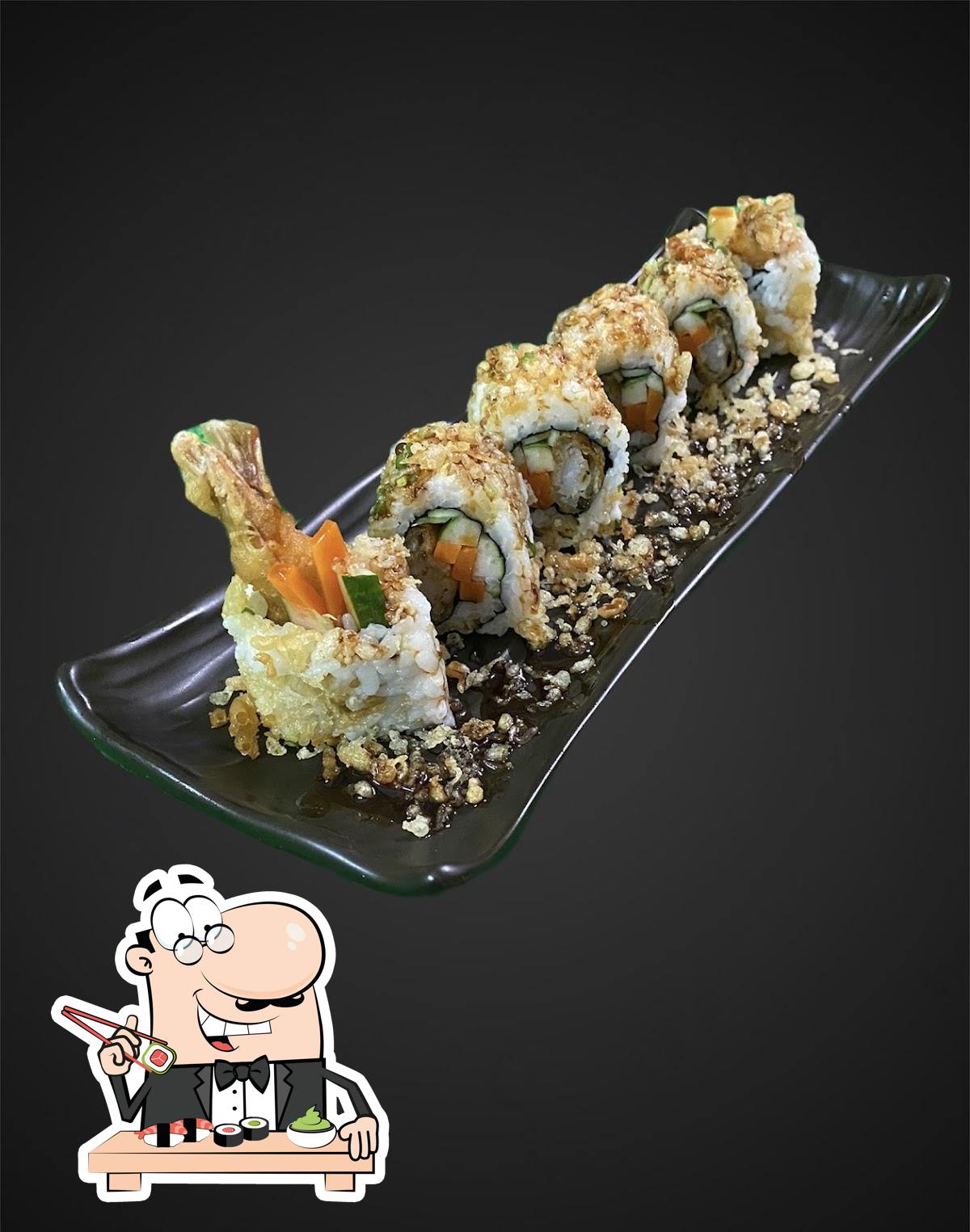Archi Sushi