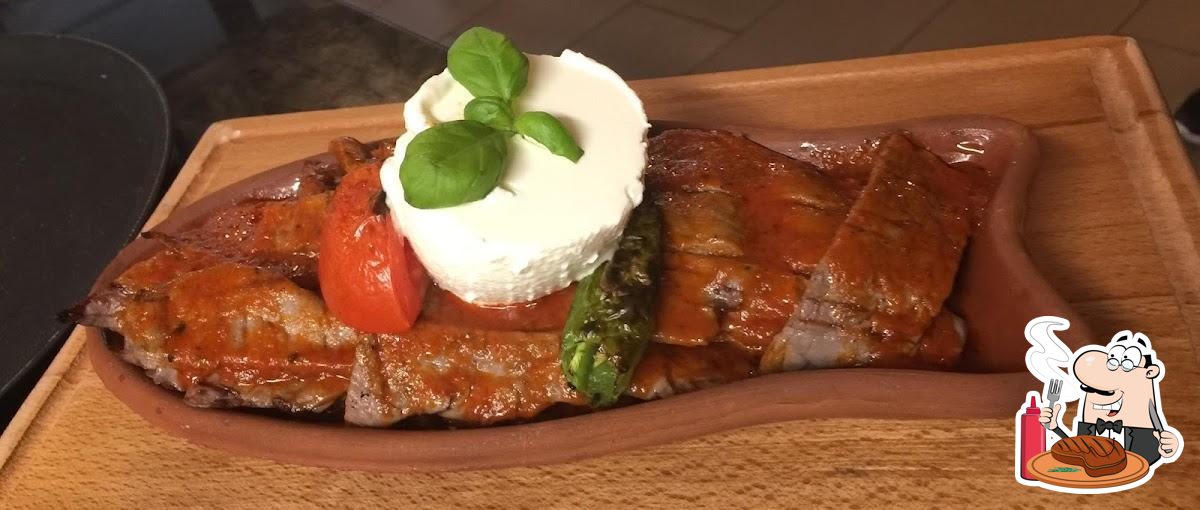 Butterfly Restaurant
