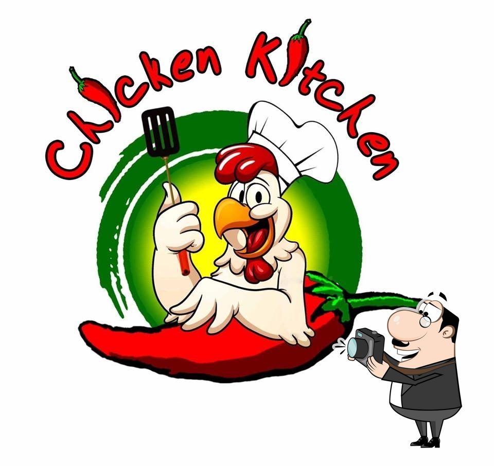 Chicken Kitchen Delivery