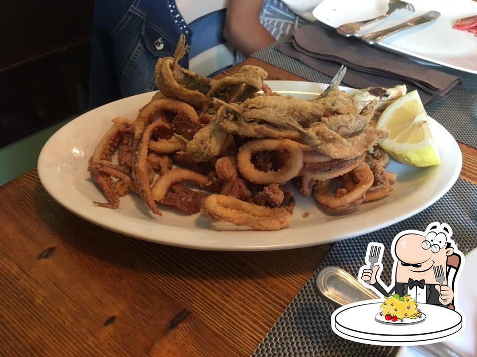 Osteria