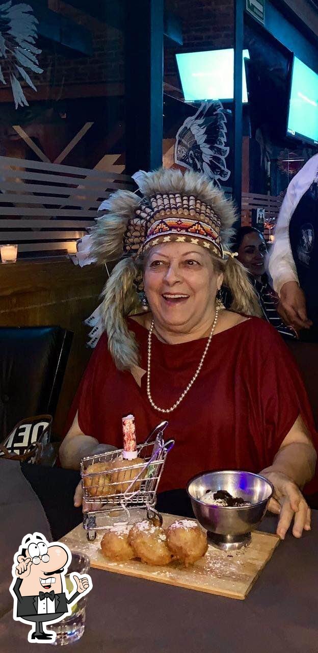 Cherokee