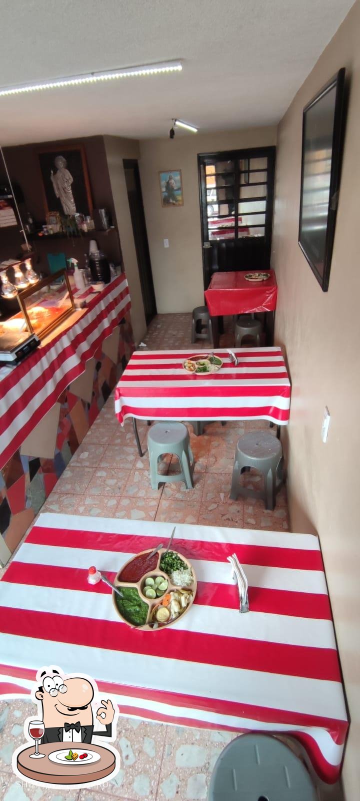 Barbacoa La Chivita