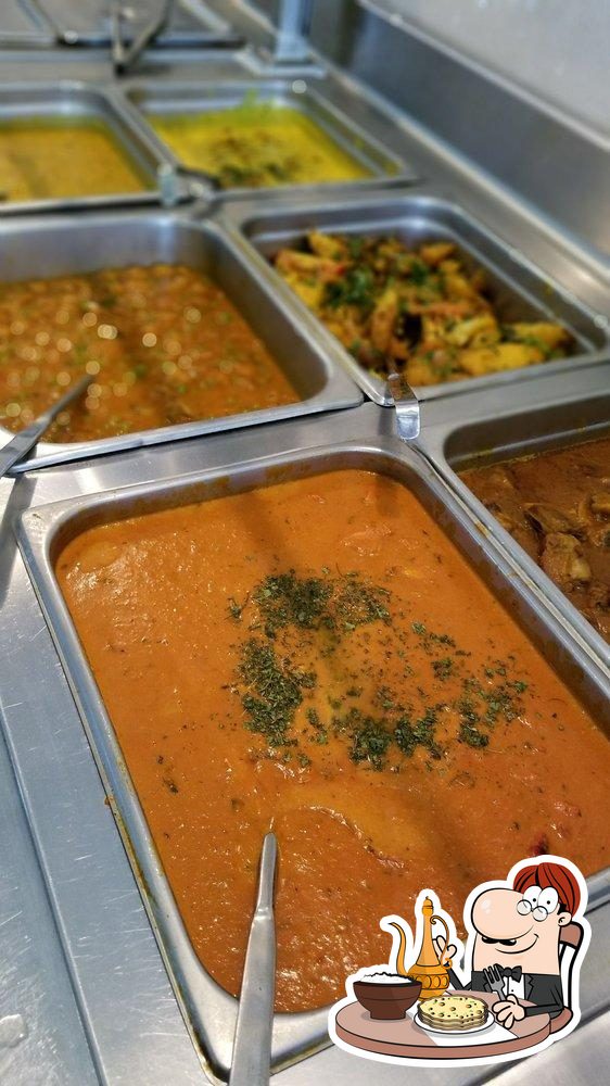 Sunlight Indian Cuisine