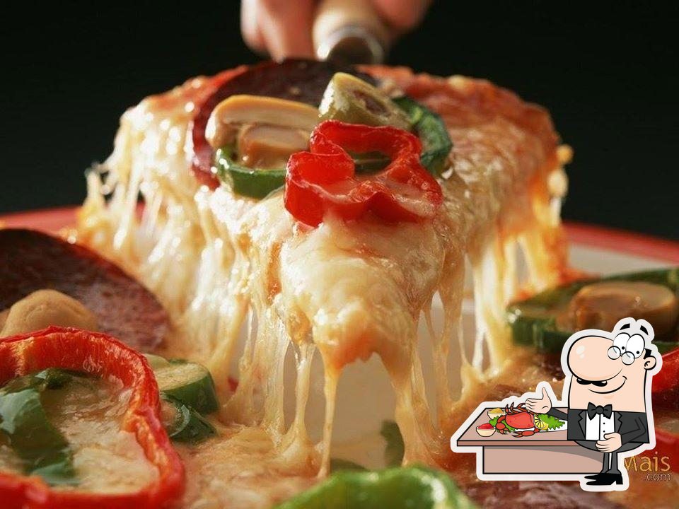 Pizzería ''La Teresita''