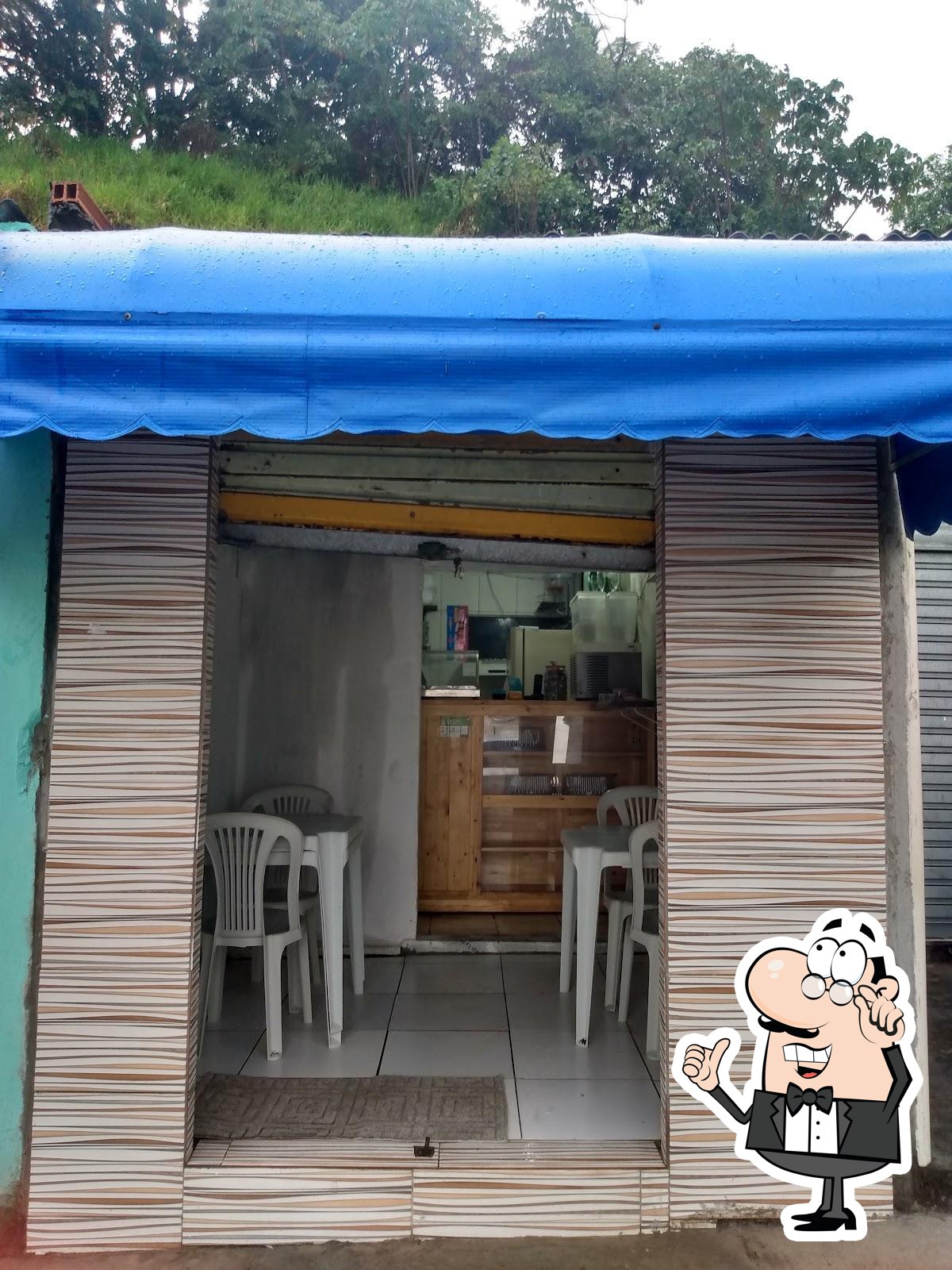 Bar Lanchonete e Pizzaria Altas Noites