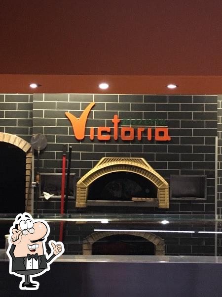 Victoria Pizza