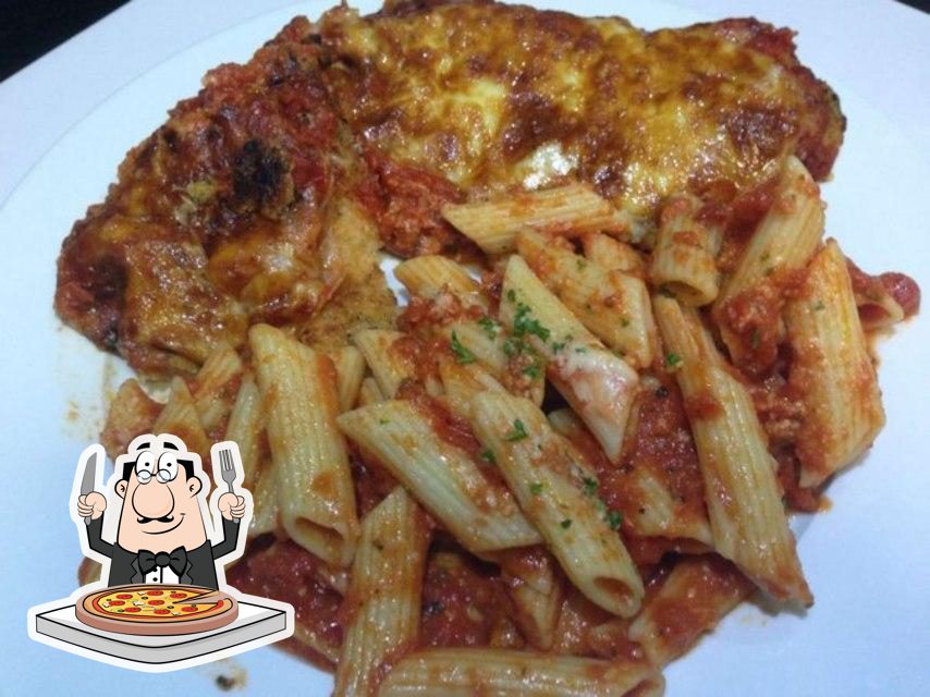 Darch Pizza & Pasta