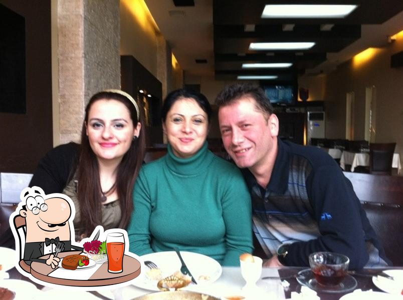 Nesli Cafe& Restaurant