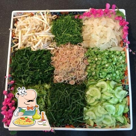 น้ำบูดู เก้าบ่อ ปักษ์ใต้