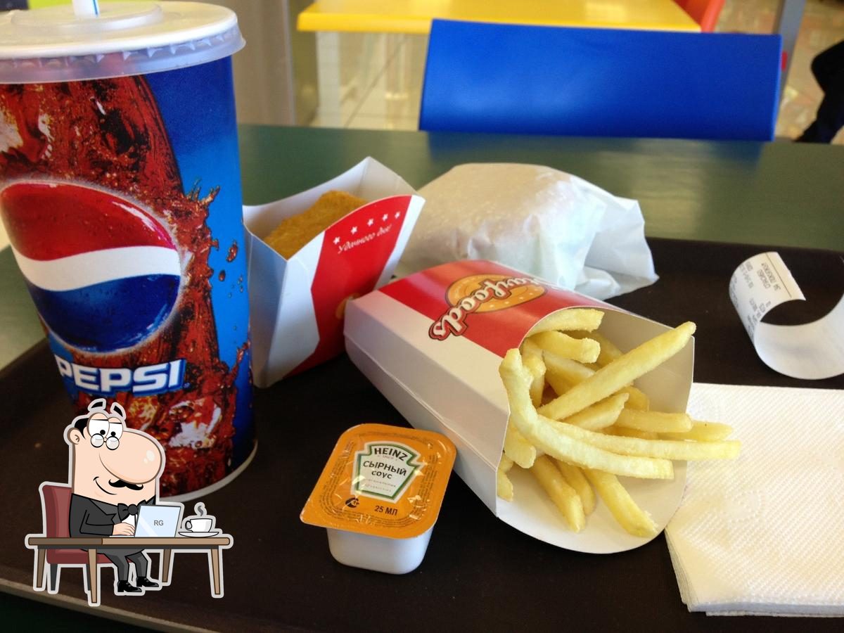 Starfoods