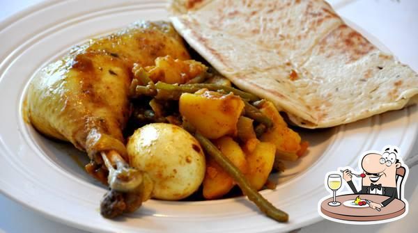 Rama Roti