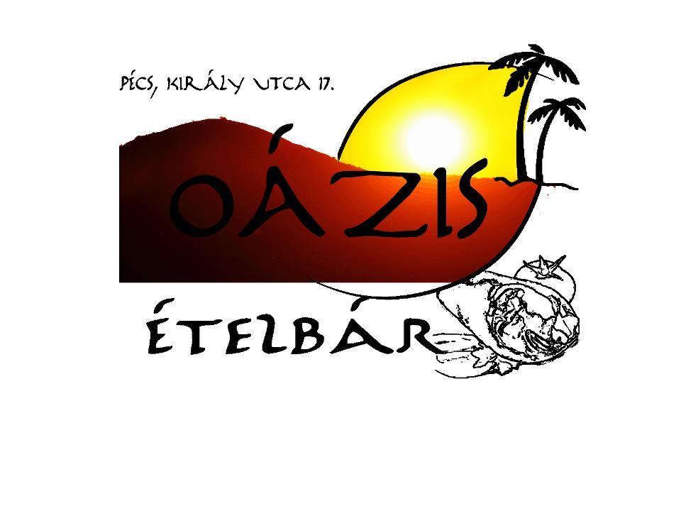 Oázis Étterem