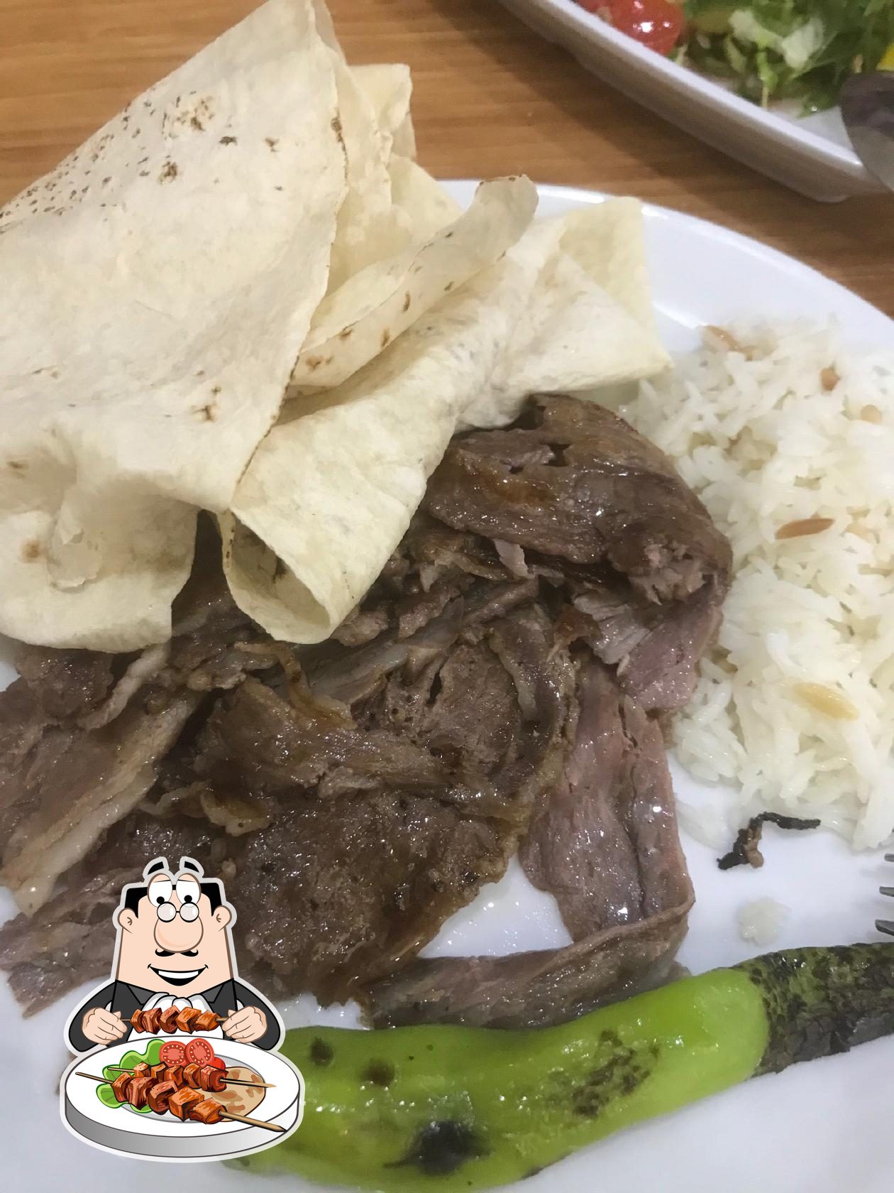Musuloglu Restoran
