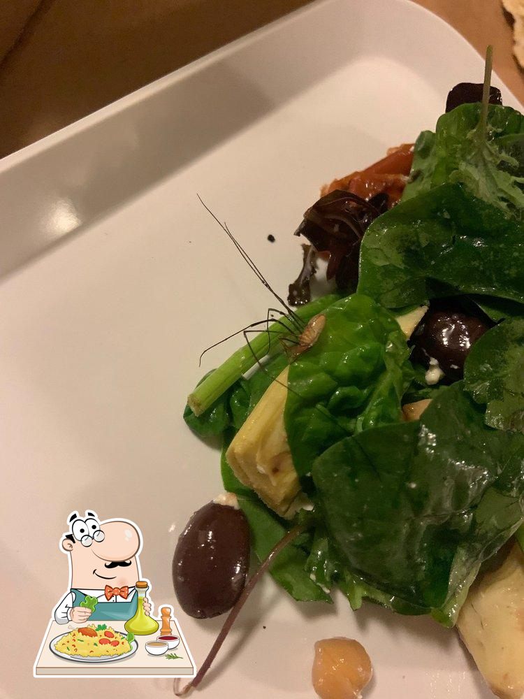 Pronto Craft Pizza & Artful Salads