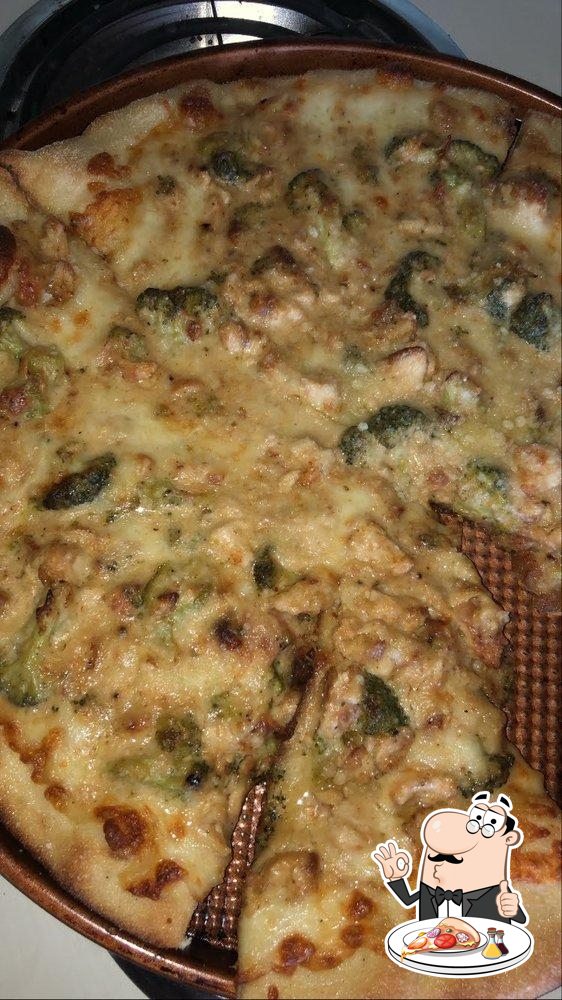 Pizza By Rocco