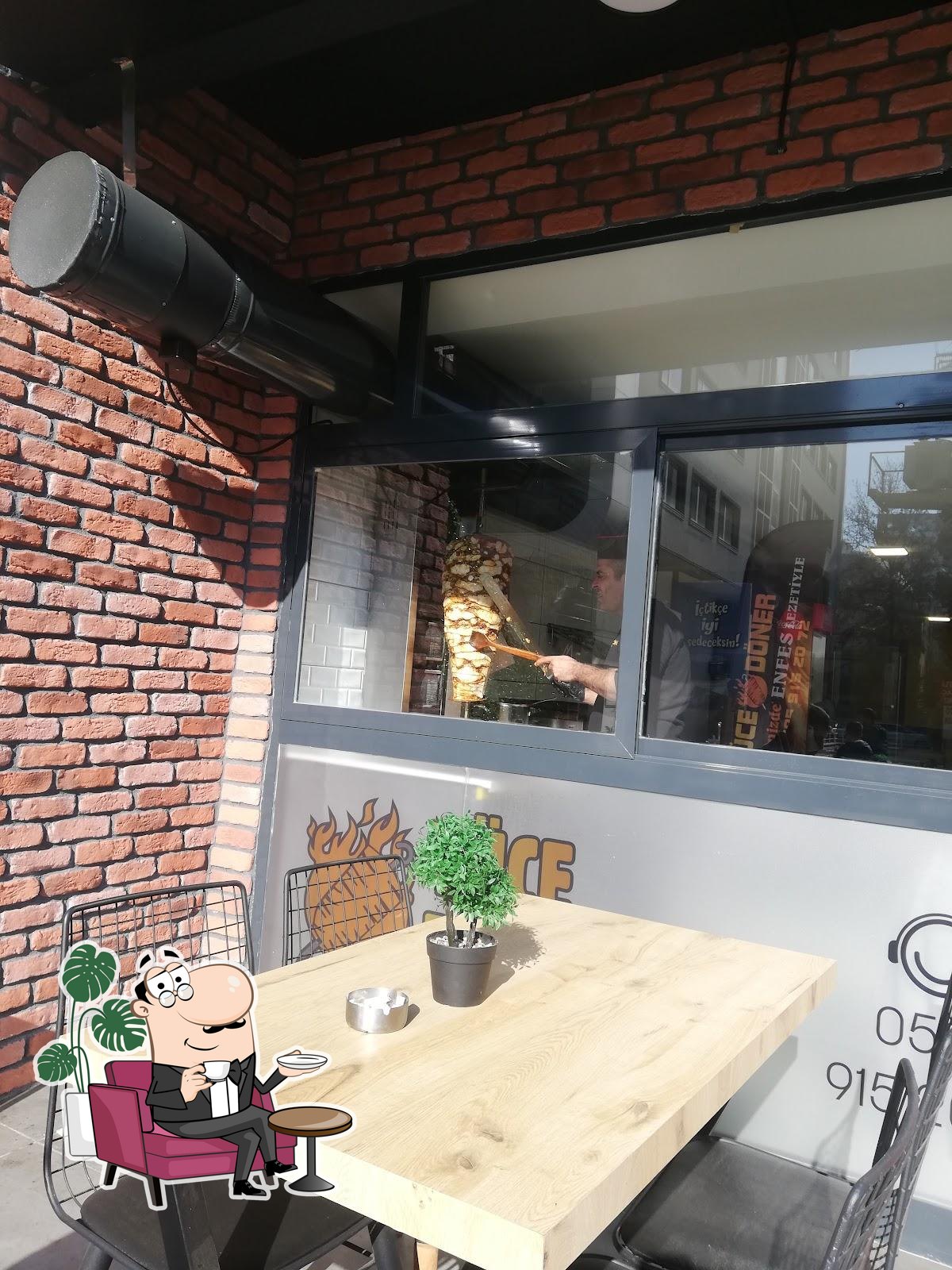 Yüce Döner