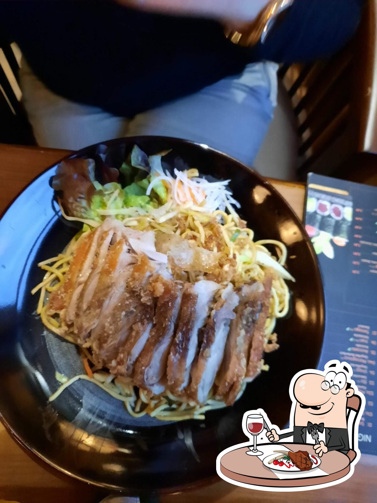 A Kitchen Restaurant