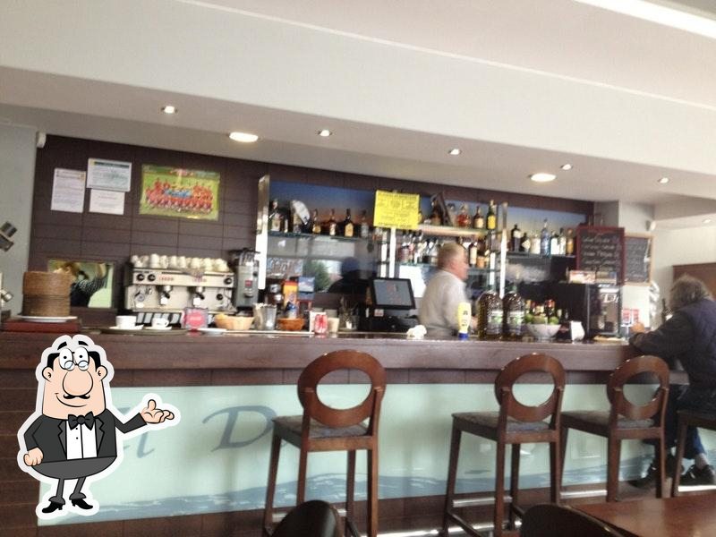 Bar Restaurante Duke