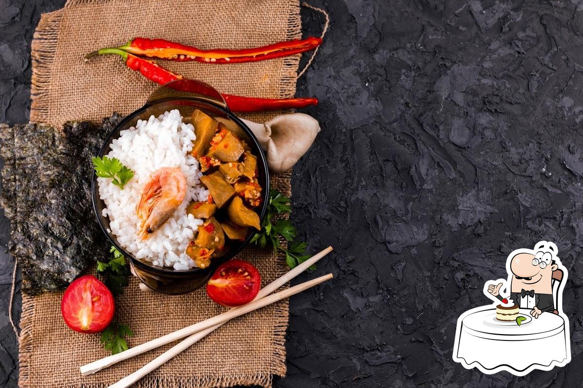 Locoba Ricebowl