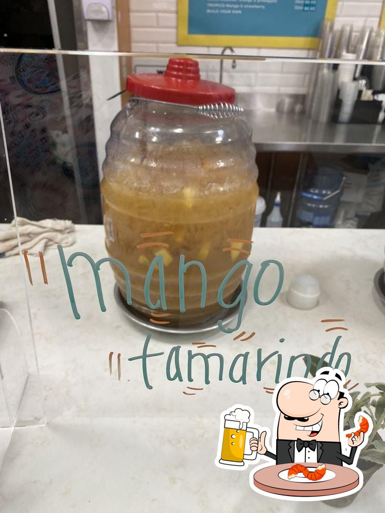 Sed Aguas Frescas