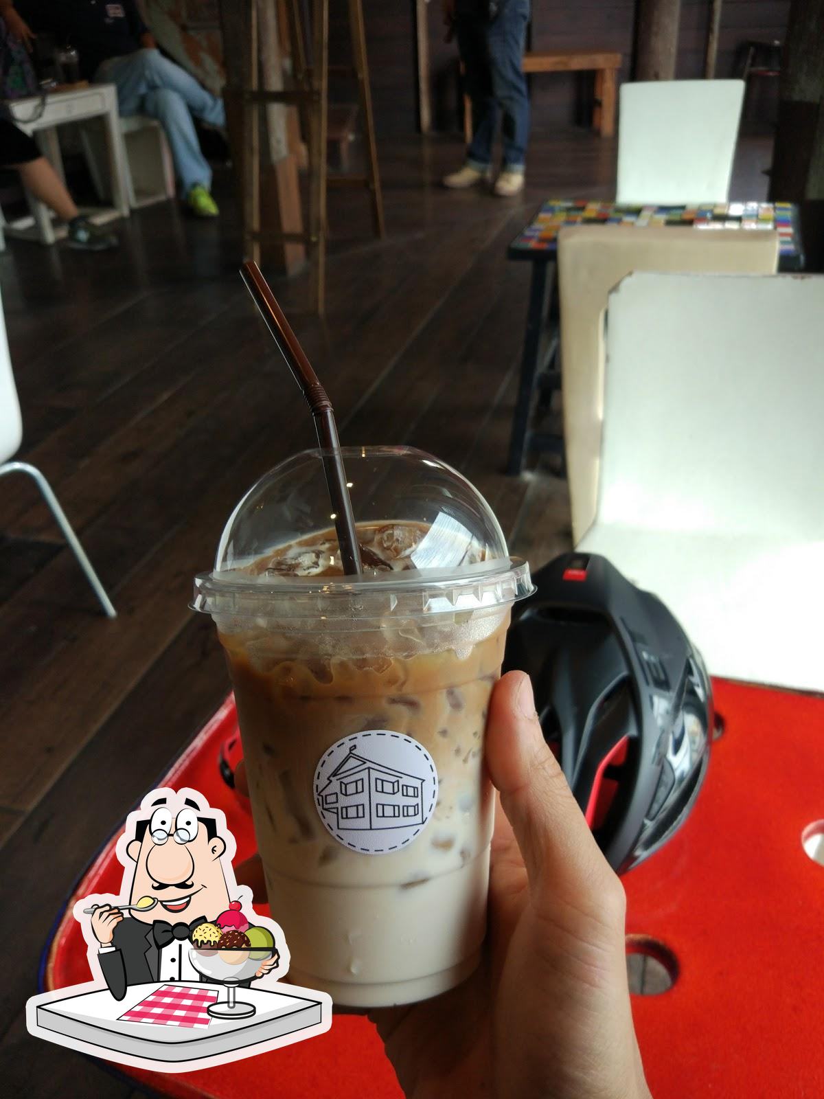 d Kunst Art space and cafe