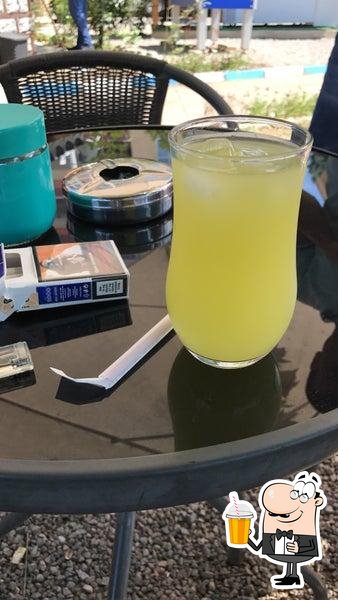 Vuslat Cafe