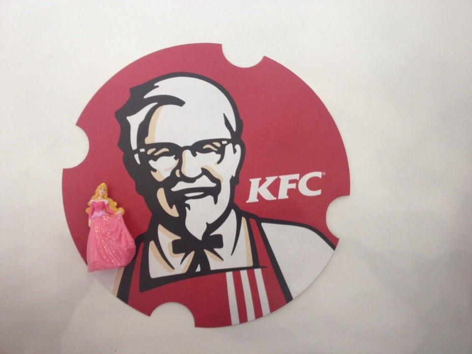 KFC