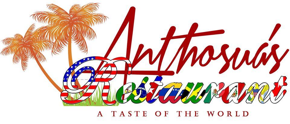 Anthosua Afro Contl Restaurant