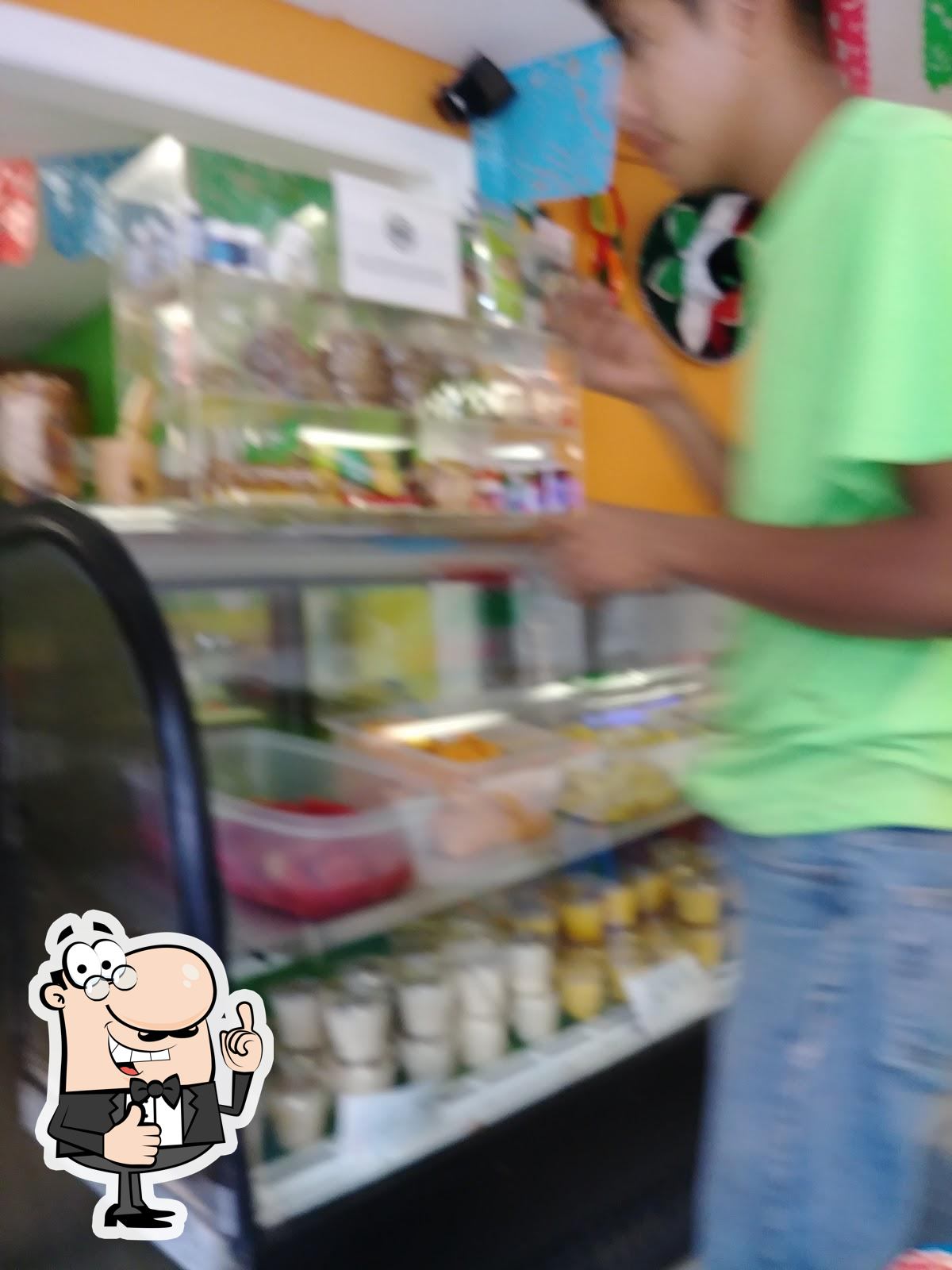 El Rey Del Taco B/CS