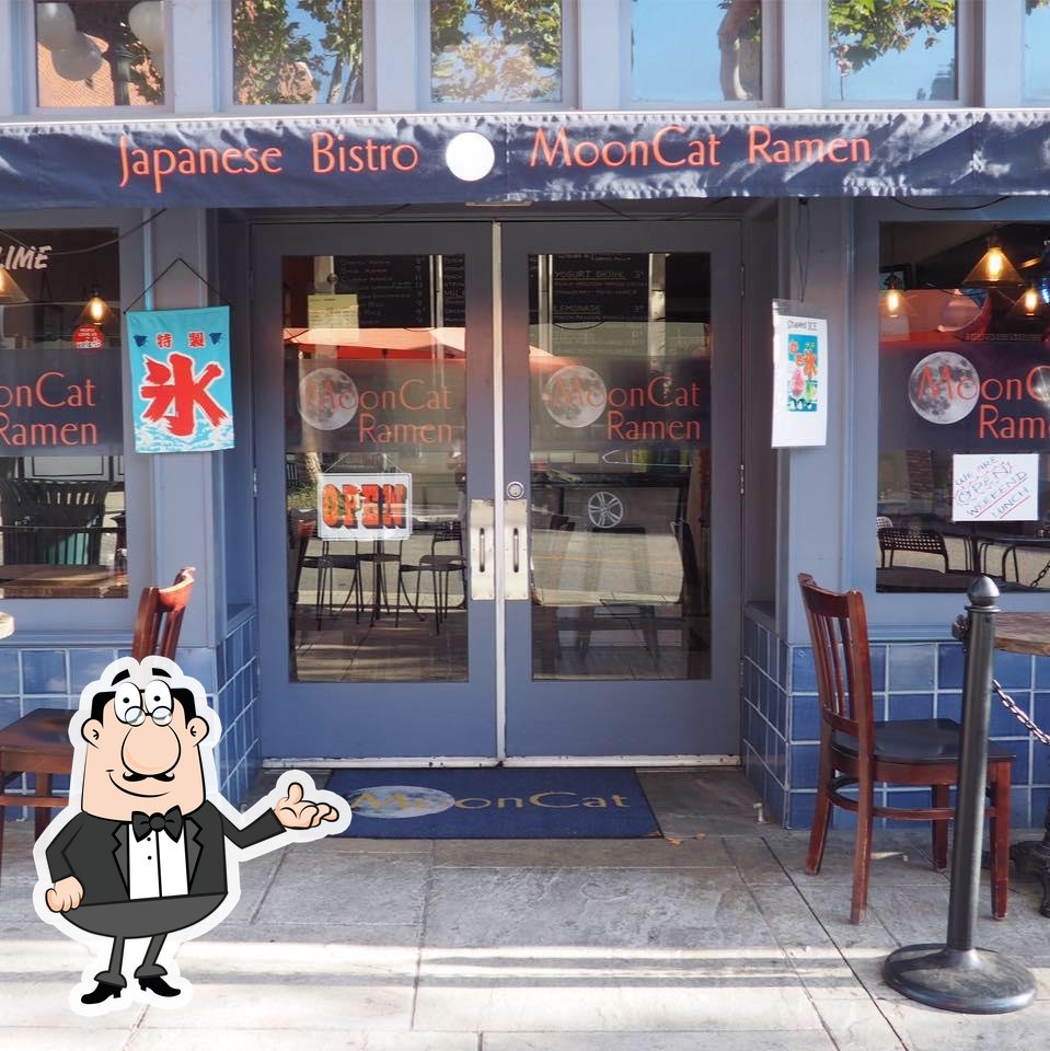 MoonCat Ramen