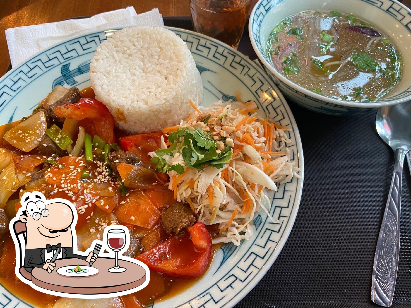 Ngon
