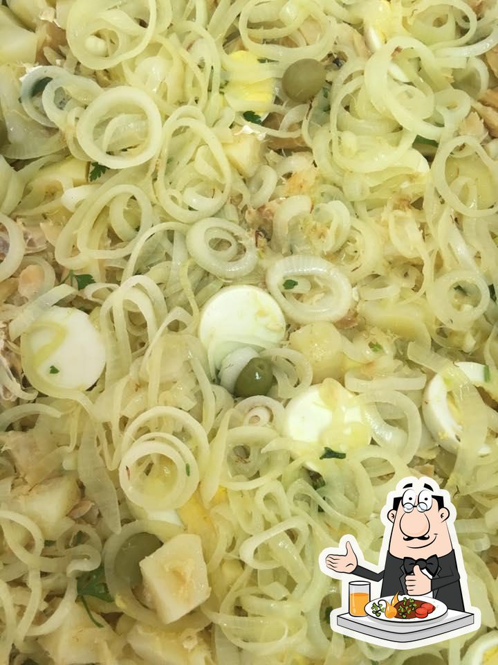 Cafetaria AKA SUKU