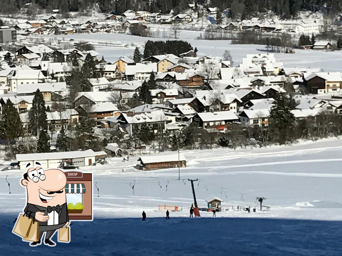 Scheiber Alm