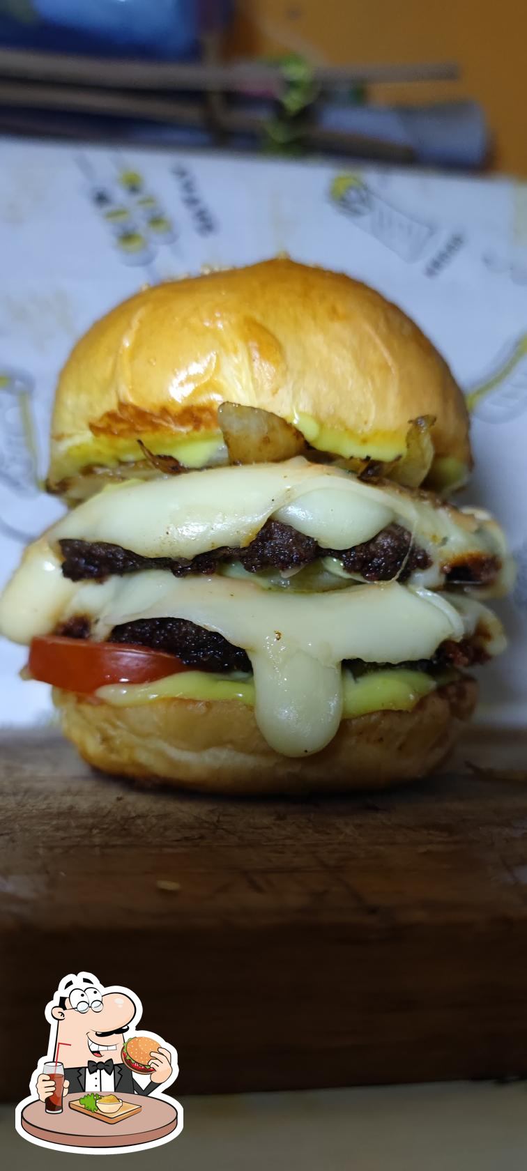ASA BURGER