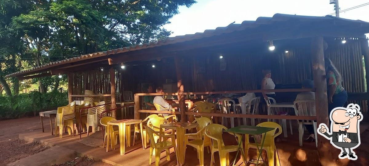 Cantina do Zé Reinaldo