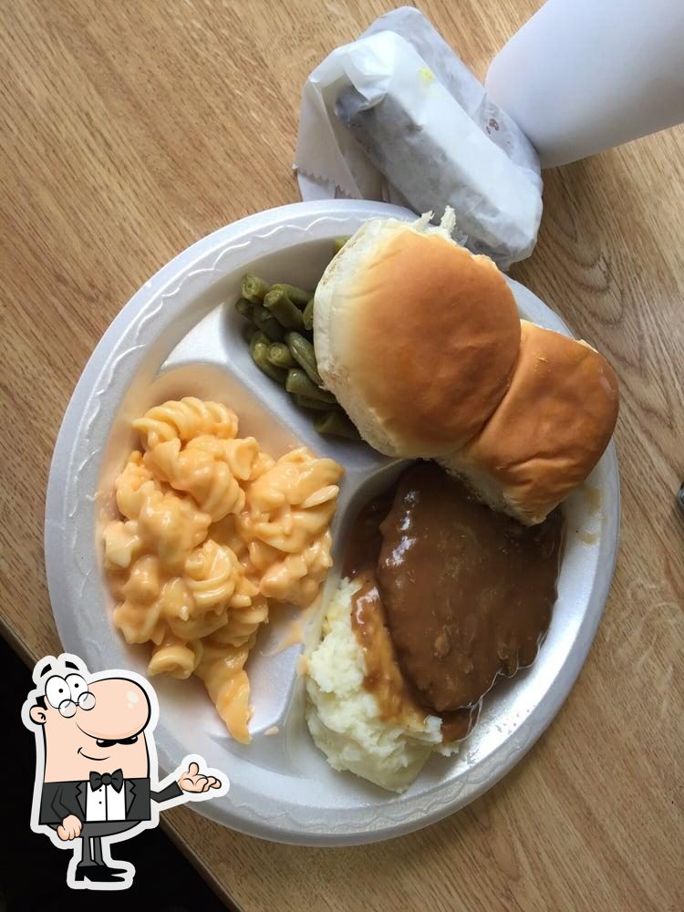 Roberta's Country Kitchen