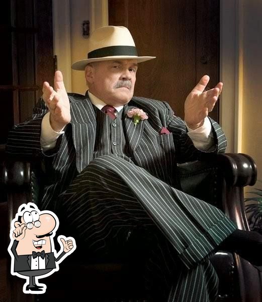Godfather's Pizza Express